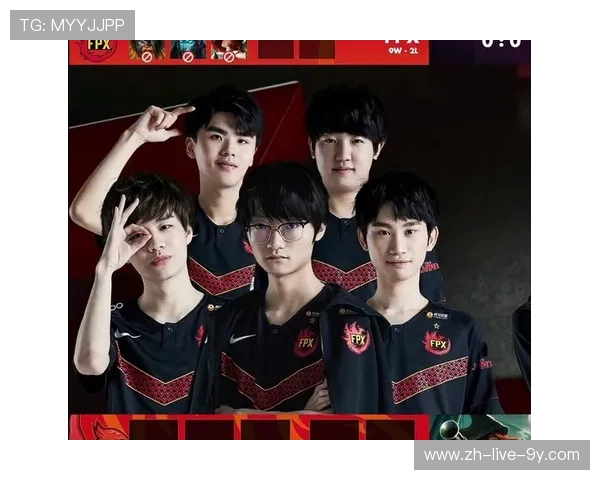 英雄联盟战术解析：深入探讨FPX战队的控制与战略布局