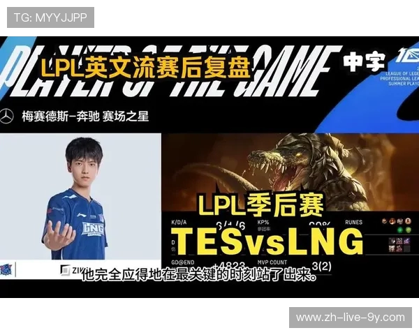 赛后复盘：V5与LNG对决中的战术灵活性与团队协作分析