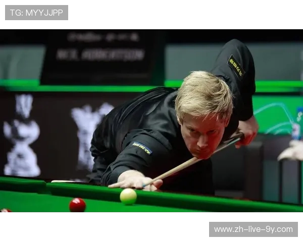 一场围绕斯诺克的精彩技战术演变与传奇球手巅峰对决全景剖析纪事