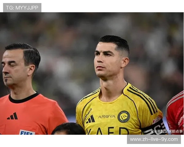 克里斯蒂亚诺罗纳尔多辉煌生涯与坚持不懈追求卓越精神