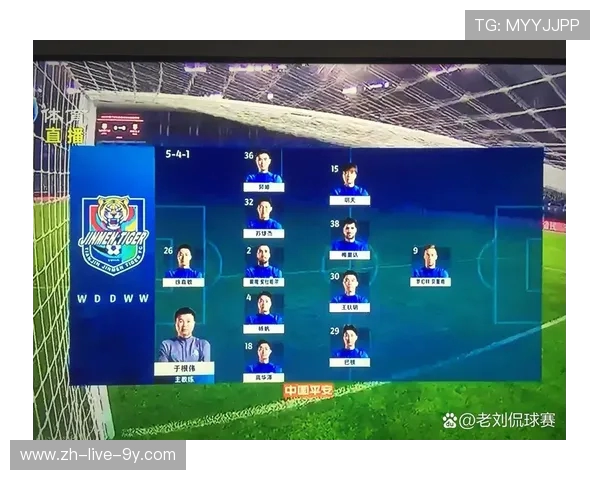 津门虎力争主场胜南通支云 全力拼搏争夺中超宝贵三分