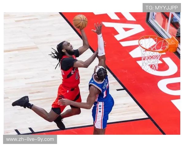 猛龙大战76人：东部激战一触即发，谁能挺进季后赛高地？