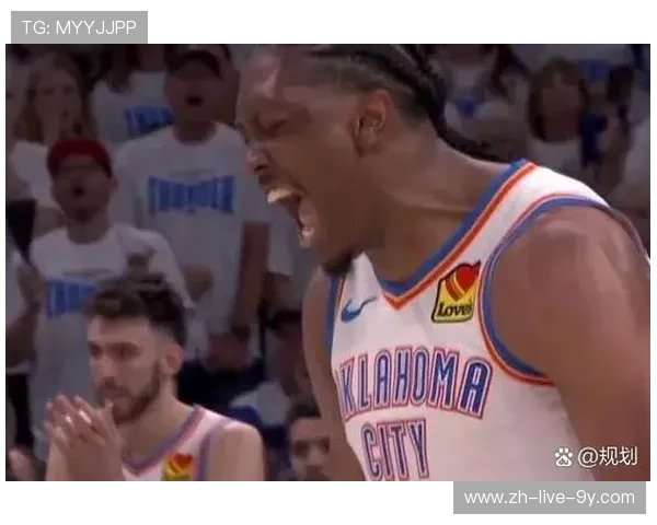 2019年NBA直播回顾魔术对阵雷霆精彩瞬间与赛后分析