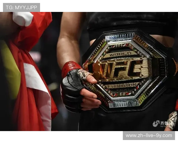 UFC将军胡阿对决狼人展现巅峰对抗激情与荣耀的激烈较量