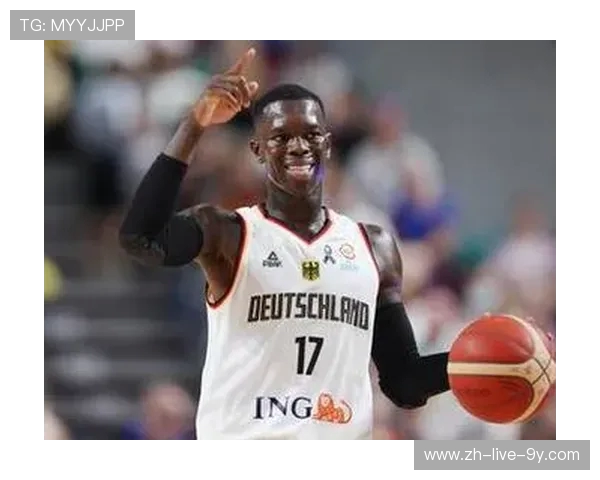 丹尼斯施罗德的篮球之路与辉煌成就解析