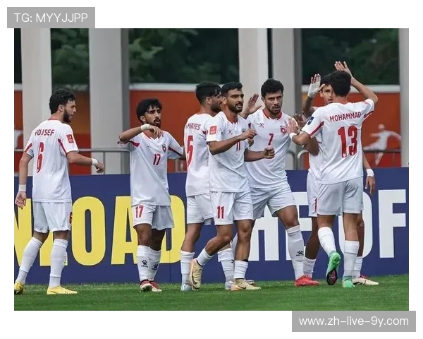伊朗与伊拉克精彩进球视频回放全记录尽在此处请勿错过精彩瞬间