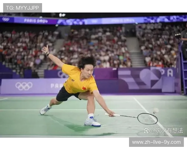 何冰娇与成池铉激战羽坛巅峰对决谁能问鼎冠军宝座