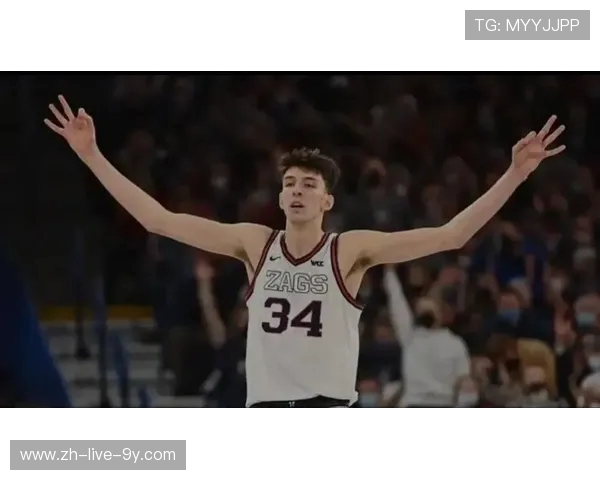 切特霍姆格伦ChetHolmgren