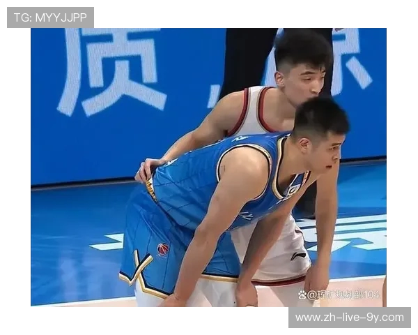 方硕的篮球之路：从青涩新星到CBA赛场的闪耀之光